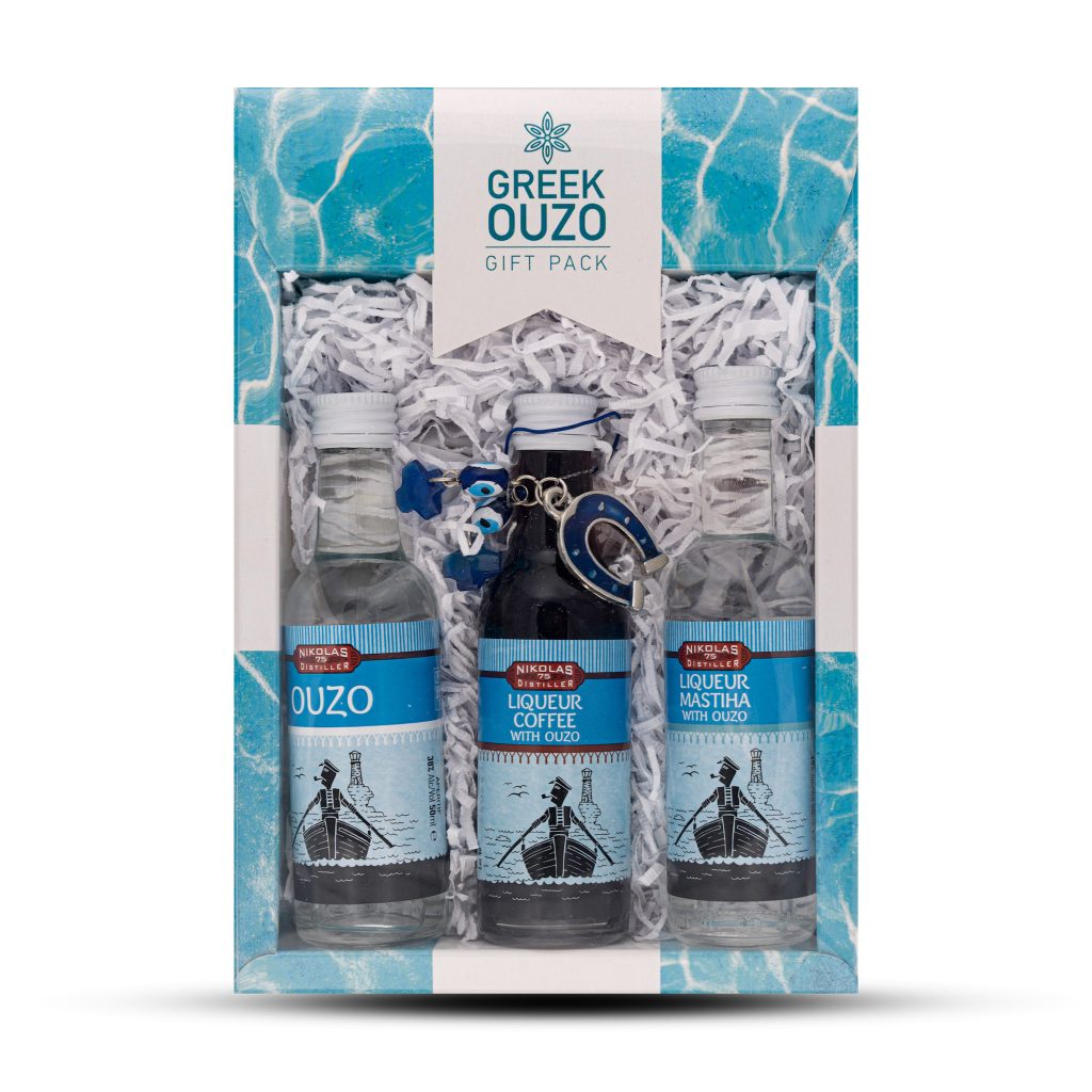 OYZO GIFTBOXES