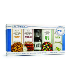 BXL10 - ΕΞΤΡΑ ΠΑΡΘΕΝΟ ΕΛΑΙΟΛΑΔΟ 40ML & 4 ΜΕΙΓΜΑΤΑ