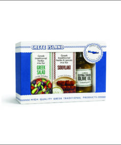BXM11 - ΕΞΤΡΑ ΠΑΡΘΕΝΟ ΕΛΑΙΟΛΑΔΟ 40ML - ΜΙΧ ΣΑΛΑΤΑ + ΜΙΧ ΣΟΥΒΛΑΚΙ