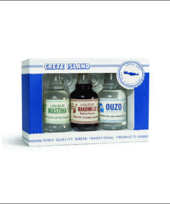 BXM24 - ΡΑΚΟΜΕΛΟ 40ML - OYZO 40ML - ΛΙΚΕΡ ΜΑΣΤΙΧΑ 40ML